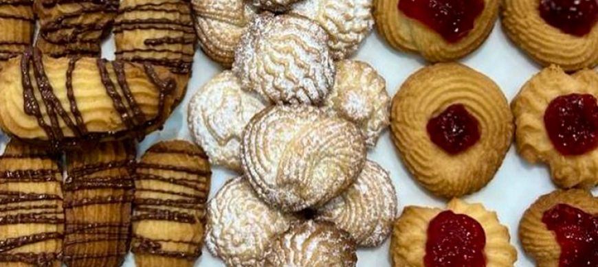 Te apetece algo Dulce?