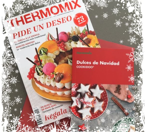 navidad....hazte con ella