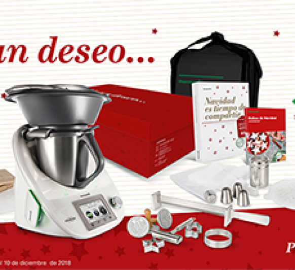 COMPRAR Thermomix®