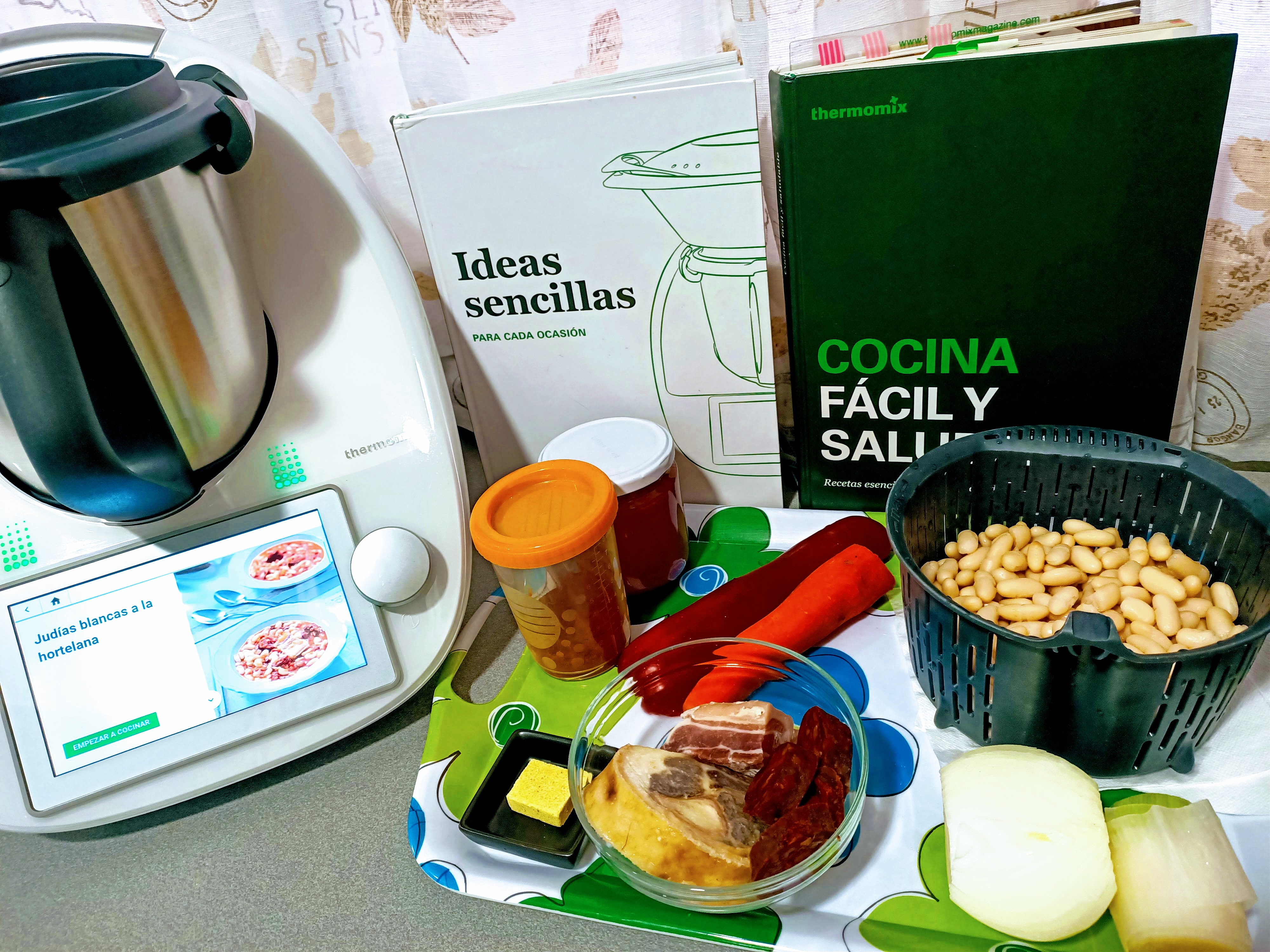 Las Mejores Recetas de la Cocina Saludable, Más Libros Tu Tienda Online