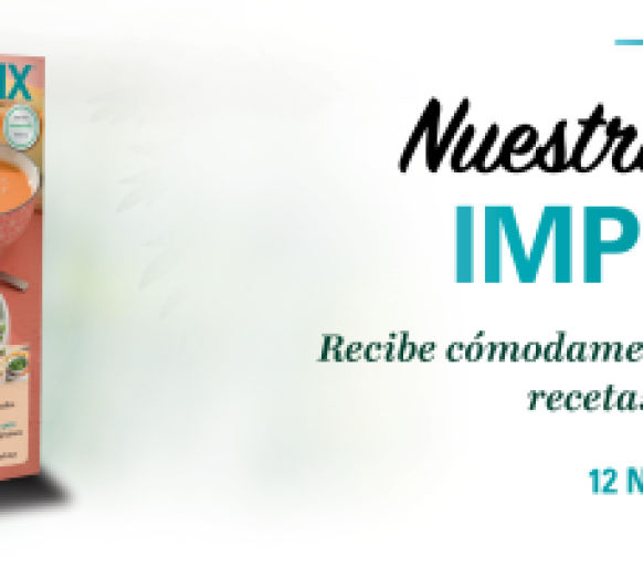 NUEVA REVISTA Thermomix® y SUSCRIPCION