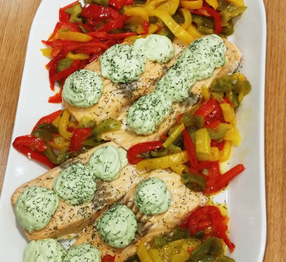 LA RECETA DE LA SEMANA