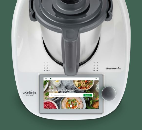 NUEVO Thermomix® TM6....RESERVALÓ YA POR SOLO 99 €