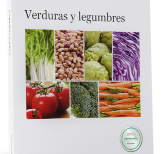 QUIEN QUIERE AMPLIAR SU BIBLIOTECA Thermomix® ??? GRATIS