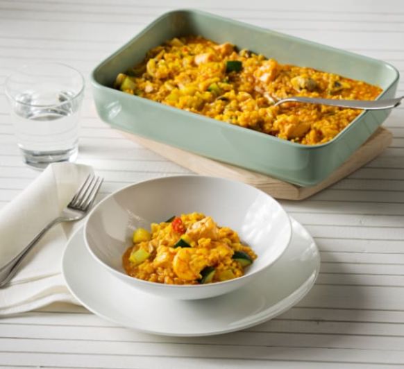 NUEVAS RECETAS EN TM6 NO TE QUEDES SIN ELLA