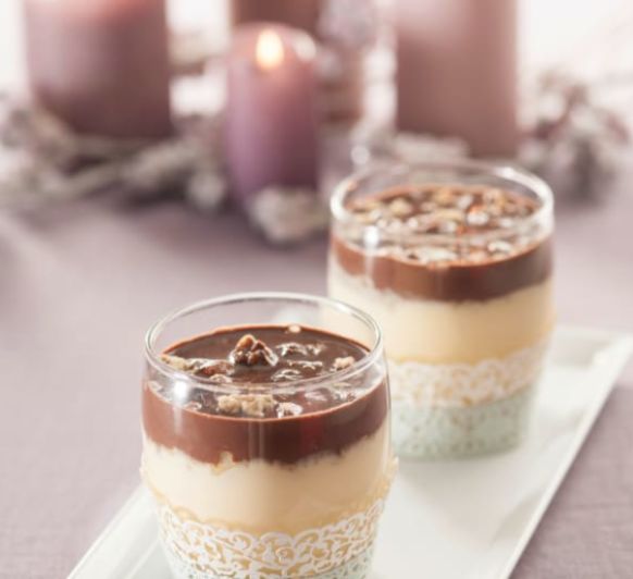 DELICIOSO, RAPIDO Y QUE TE HARA BRILLAR CON TUS INVITADOS