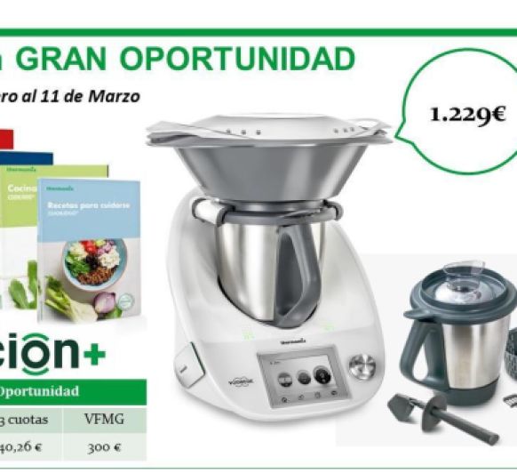 Edición GRAN OPORTUNIDAD.